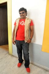 Hrudaya Kaleyam Movie Press Meet